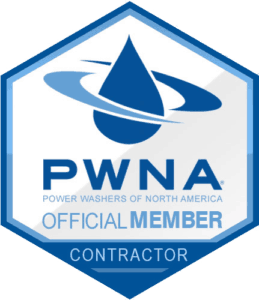 PWNA Official Member Badge