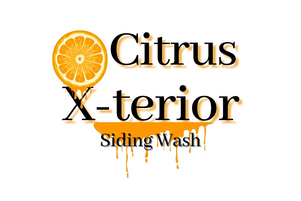 CITRUS X-TERIOR 1 GALLON - Georgia Chemical Equipment Company, Inc.