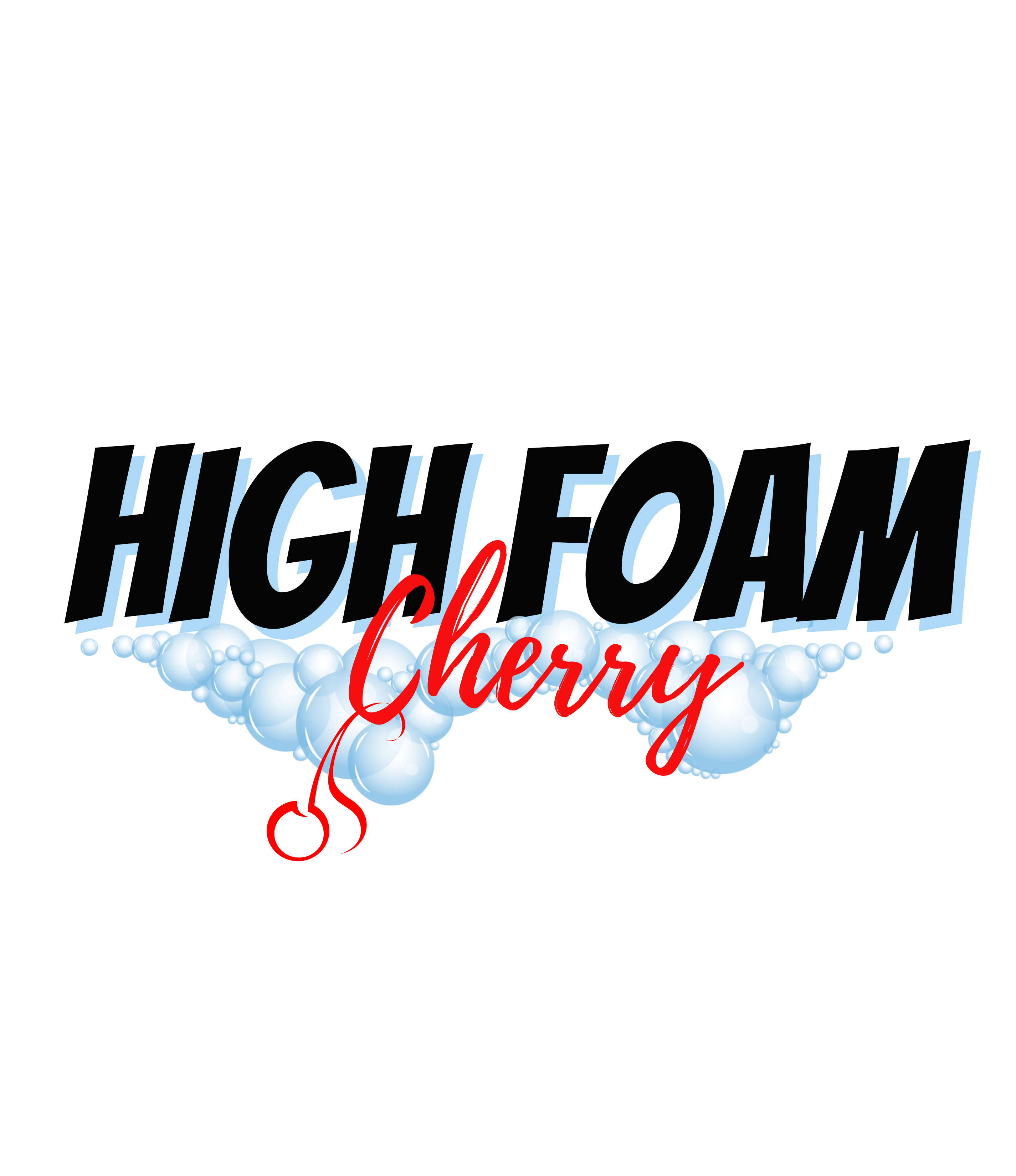 HIGH FOAM CHERRY 1 GALLON - Georgia Chemical Equipment Company, Inc.