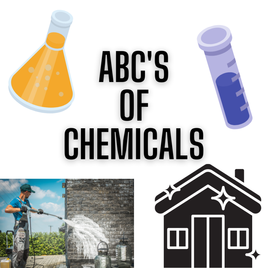 ABC's of Chemicals
