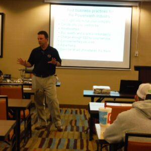 contractor classes 2024