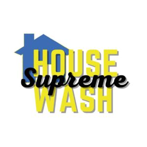 HOUSE WASH SUPREME