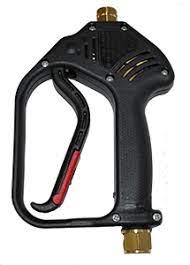 GUN, LINEAR 3 10.5GPM 5000PSI