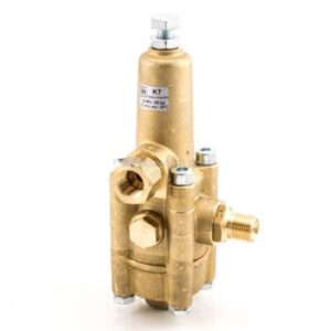 General Pump ZK73 Flow Sensitive Unloader 3500 PSI 6.6-10.8 GPM