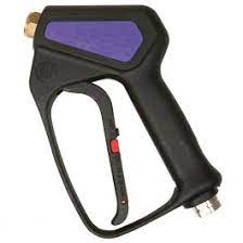 suttner ST-2605 relax-action trigger gun 5000 PSI purple