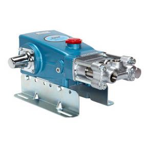 PUMP, CAT 820 10FR PUMP