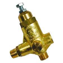 General Pump ZK138 Unloader Valve 3600 PSI 3/8in