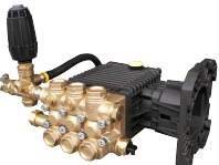 PUMP EZ4040G VRT3-310EZ