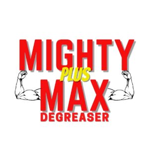 MIGHTY MAX PLUS