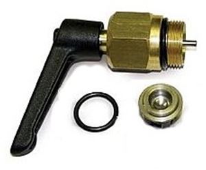 JETTER VALVE EZ SERIES 44