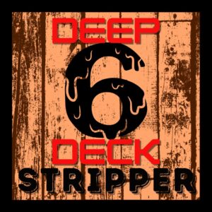 DECK STRIPPER