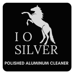 I O SILVER SHINE SC