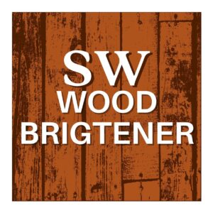 sw wood brightener