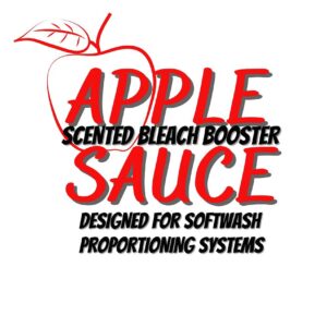 APPLESAUCE