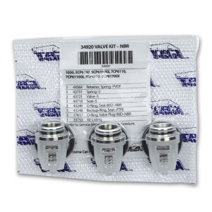 CAT 34920 VALVE KIT