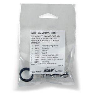 VALVE KIT 5CP2120-50, 5PF 02