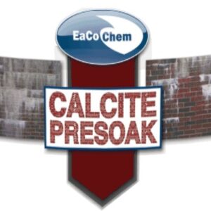 CALCITE PRESOAK