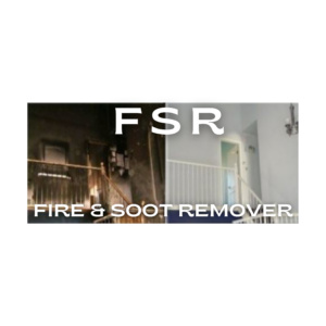 FIRE AND SOOT REMOVER