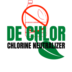 DE CHLOR 40 LB