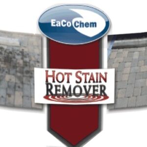 HOT STAIN REMOVER