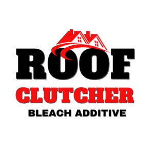 roof clutcher bleach additive chemical product