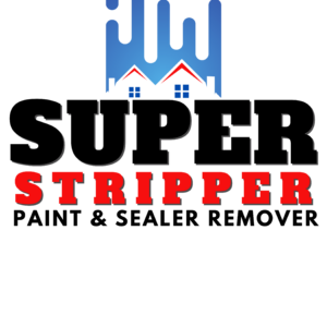 super stripped paint and sealer remover chemical