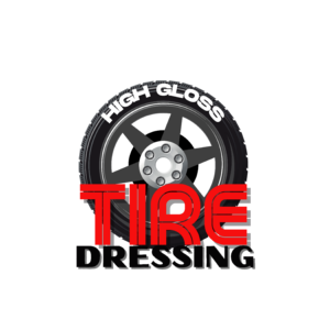 tire dressing high gloss detailing chemical