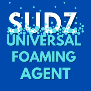 Sudz Universal Foaming Agent Siding Softwash Chemical