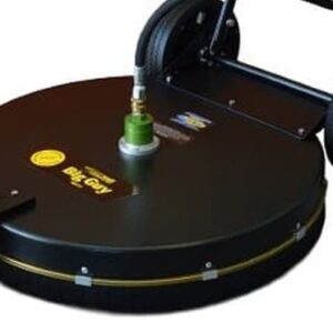BIG GUY 28  SURFACE CLEANER