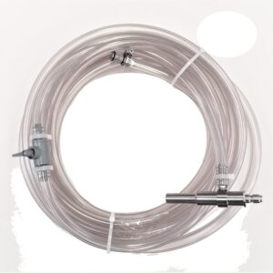 HIGH CAPACITY INJ ASSY ACID