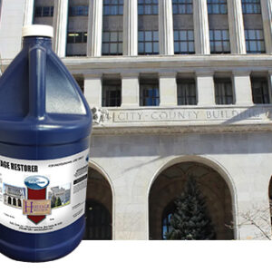 HERITAGE RESTORER 1G