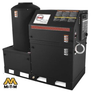 WASHER 4.2GPM 2000PSI NG 208V