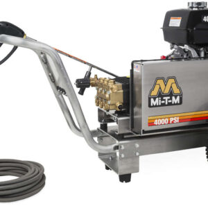 WASHER 4GPM 4000PSI BD GP HONDA