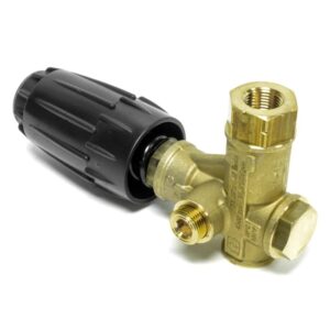 EZ START VRT3 UNLOADER