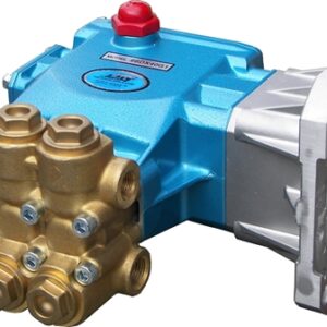 CAT 66DX 4GPM DIRECT DRIVE PUMP