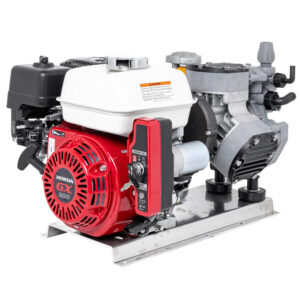 SOFTWASH GAS P40 (NEW STYLE)