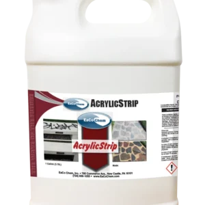 Paint Stripper and Coating Remover