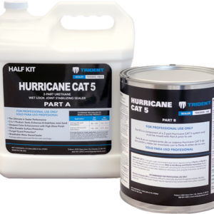 super concentrated water based film forming sealer