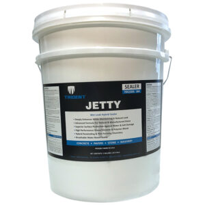 silane/siloxane polymer blend sealer