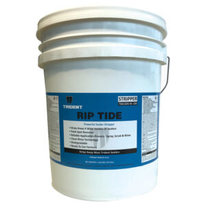 Powerful Sealer Stripper