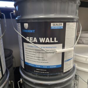 Ultra Water Repelling & Salt Blocking Sealer