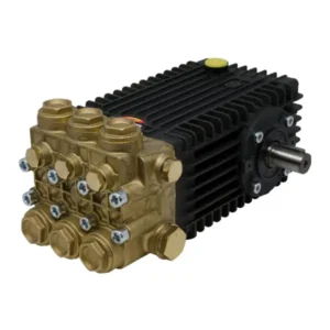 GENERAL TSF2021 8GPM BD PUMP