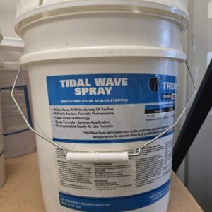 Broad Spectrum Sealer Stripper