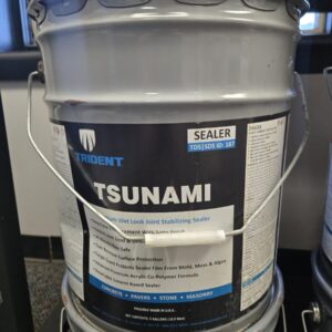 Premium Wet Look Joint Stabilizing Sealer