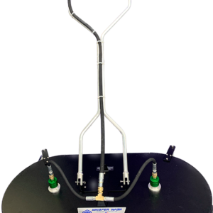 MONDO 49″ WHISPER WASH