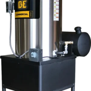 BE Vertical Hot Box 12-Volt (8-10 GPM / 5000 PSI)
